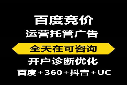 行业领先企业的sem竞价托管代运营策略